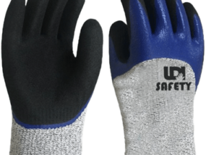 LUVA ANTICORTE SAFETYCUT URBAN SAFETY