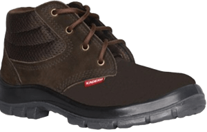 BOTINA 3 GOMOS | KADESH NOBUCK FLEX