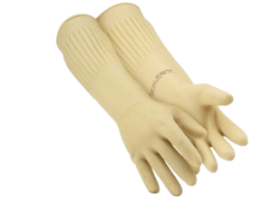 LUVA LÁTEX SUPER SAFETY